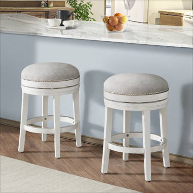 Tesch swivel bar discount & counter stool